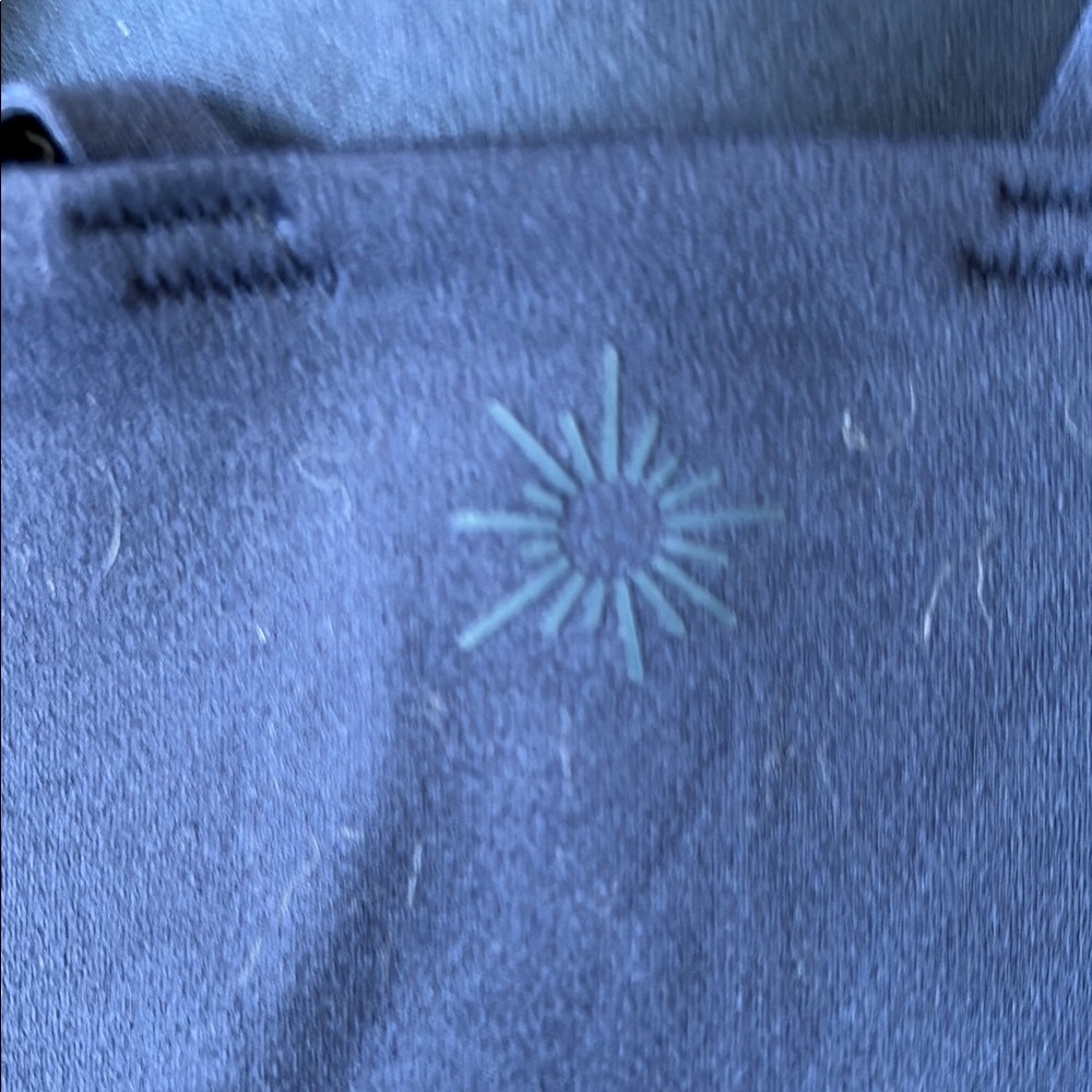 Offline by aerie navy bralette NWOT - Picture 5 of 8